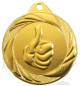 Medaille Duim