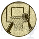 Afslag Basketbal 2 25mm