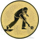 Afslag Bowls Heren 25mm
