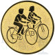 Afslag Fietsen 1 25mm