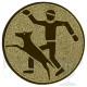 Afslag Hondensport Trainen 25mm