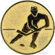 Afslag IJshockey 1 25mm