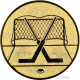 Afslag IJshockey 3 25mm
