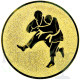 Afslag Judo 1 25mm
