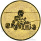 Afslag Karten 25mm
