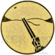 Afslag Kleiduifschieten 1 25mm