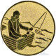 Afslag Vissen - Boot 1 25mm