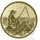 Afslag Vissen - Boot 2 25mm 