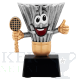 Beker Badminton 5