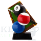 Beker Biljart 4