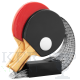 Beker Tafeltennis 3