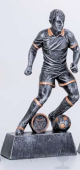 Beker Voetbal 9