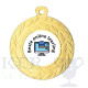 Medaille Online leerling