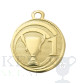 Medaille Lelystad