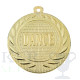 Medaille Dansen 1