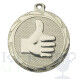 Medaille Duim 2