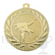 Medaille Vechtsport 3