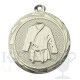 Medaille Vechtsport 2