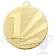Medaille Veldhoven
