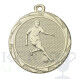 Medaille Voetbal 13