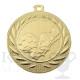 Medaille Voetbal 12