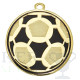 Medaille Voetbal 3