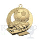 Medaille Voetbal 4