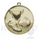 Medaille Voetbal 7