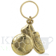 Sleutelhanger Voetbal 2