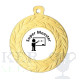 Medaille Super Meester