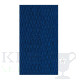 Lint 22 mm Blauw